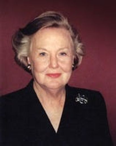 Dr. Jo Watts Williams