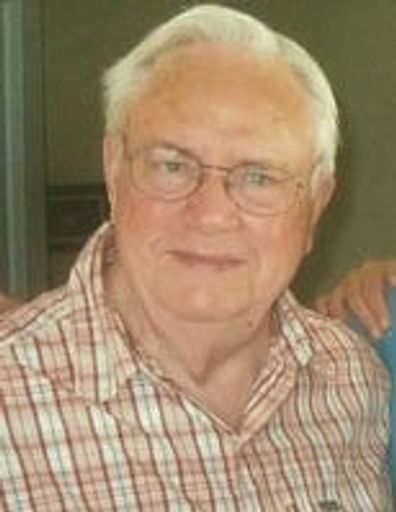 John Wayne Polk