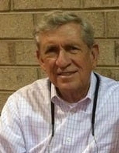 Julian Raynor