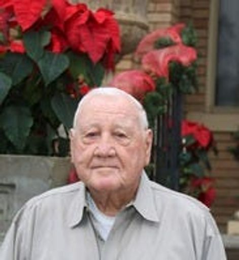 Richard B. Hancock