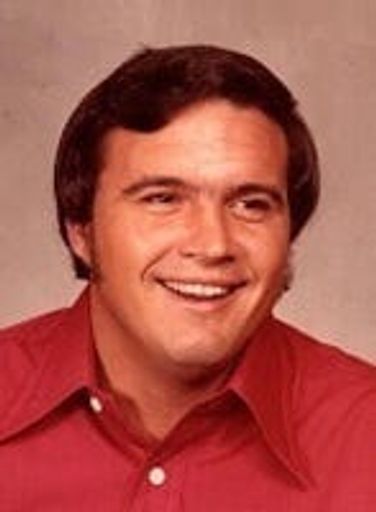 John Norton