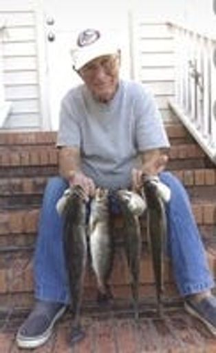Barry Linkous