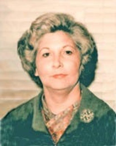 Betty Bradford Thomas Hutson Perkins
