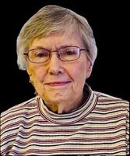 Helen Middleton Rivers