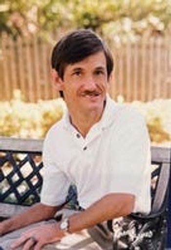 Tim Elliott