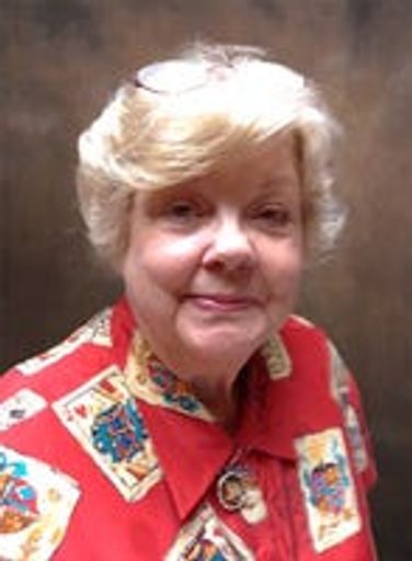 Mary Lou Schwind Serene
