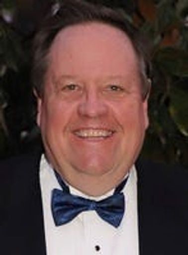 Stephen Orie Thompson