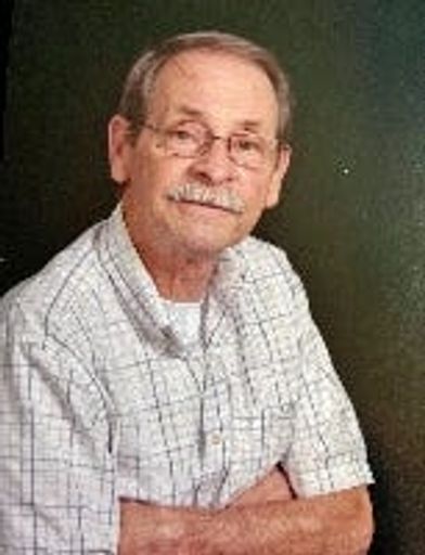 Harry Lee Ritchie