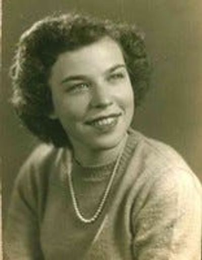 Mildred Futch