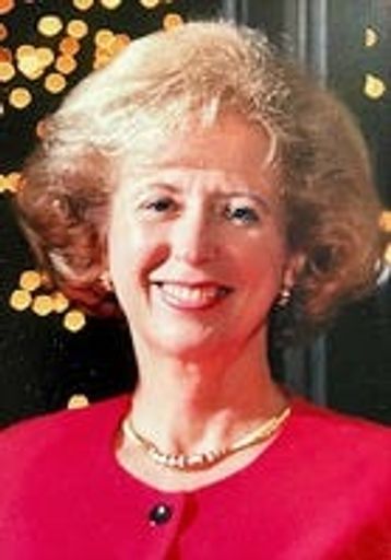 Jacqueline Warwick