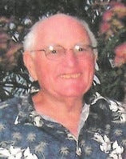 Ted Bigford