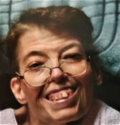 Mary Cecelia “Cissy