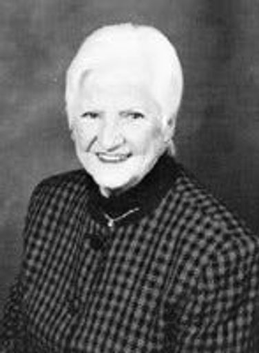 Gladys Smith