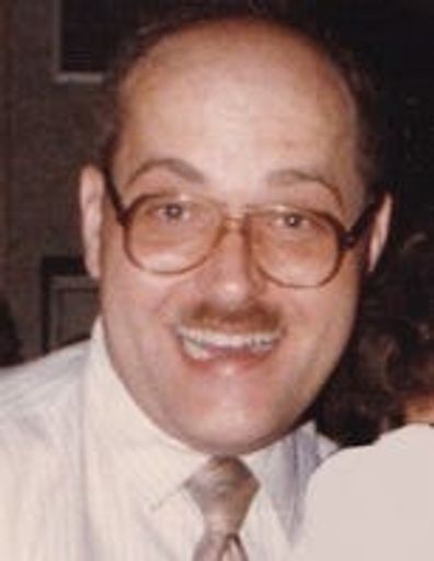 George Leon Carroll, Jr.