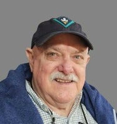 James Edwin Rich