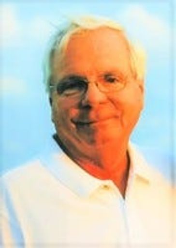 Garrett E. Kelly