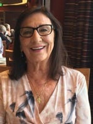 Celia Ann Ferrier