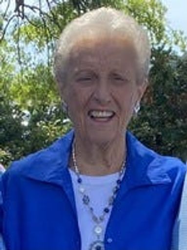 Virginia Barnhill