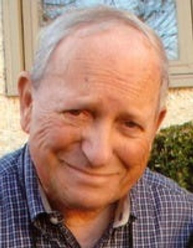 John Shepherd Iiames, Sr.