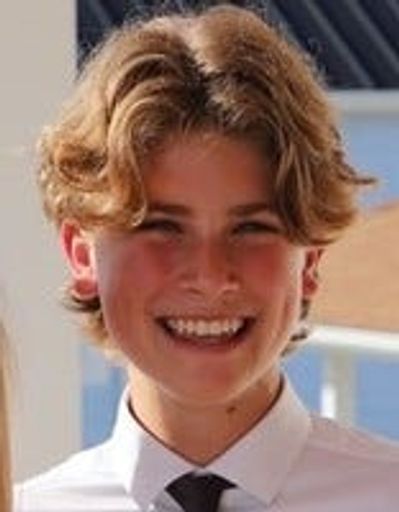 Vince Richard Dambakly