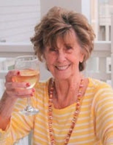 Constance “Connie” Pacenta Niggel