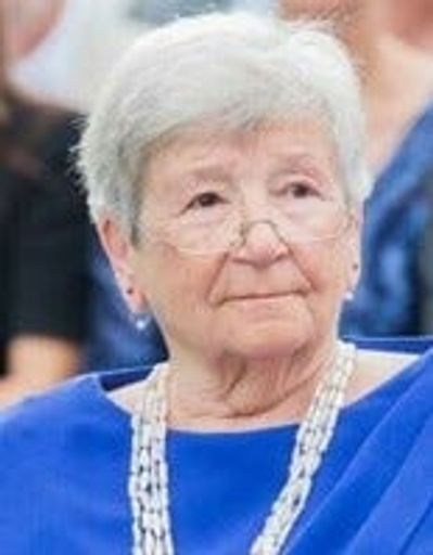 Mary Anne Russ