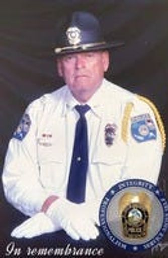 Jerry Dove