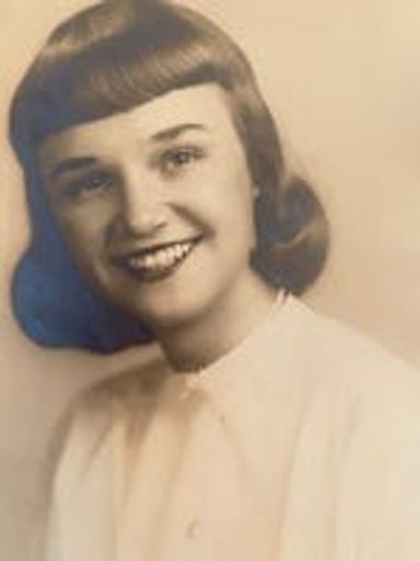 Dorothy Helen Montouri