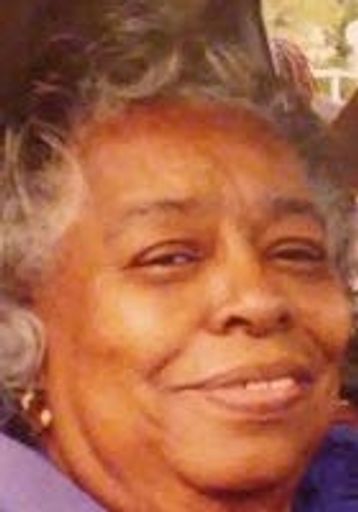 Gwendolyn McKoy