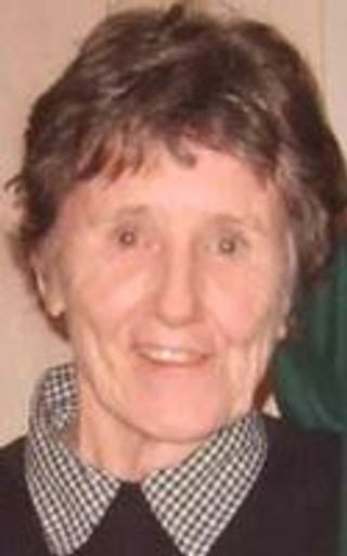 Doreen Elkins