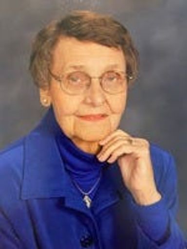 Polly Mae Cornwell Boyd