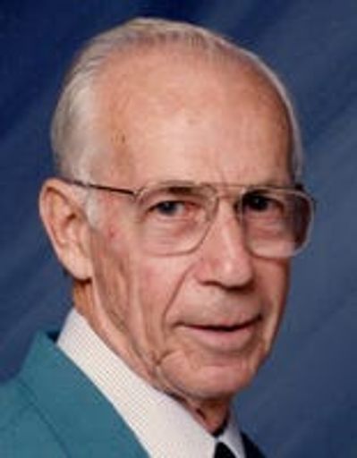 Thurman Eugene Scott Sr.