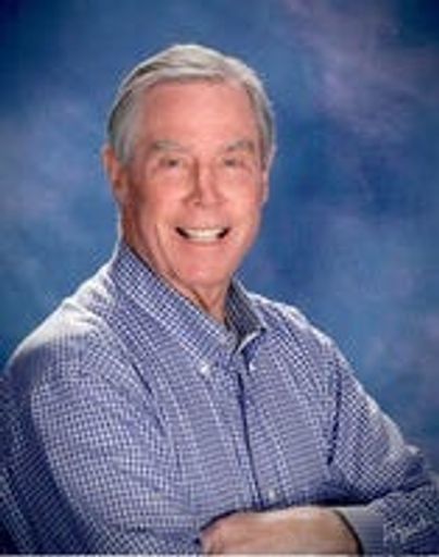 Dr. Charles Nicholas Allen Avera, Jr.