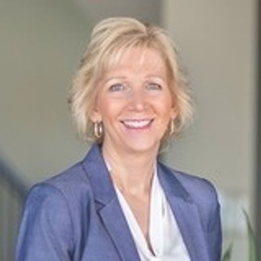 Patricia A. Osgood