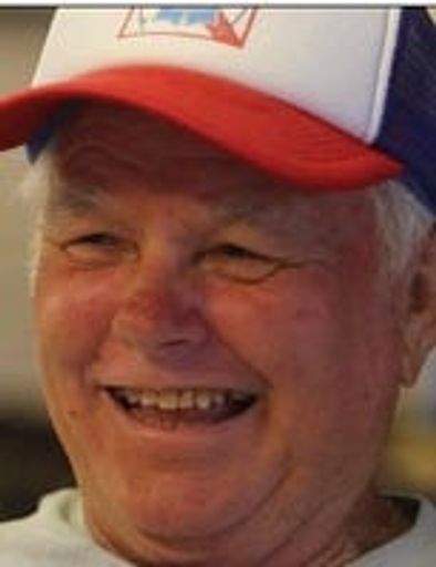 John Edward Wood, Jr.