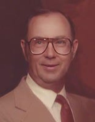 Brian W. Mullinix