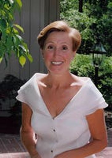 Ellen Pearsall