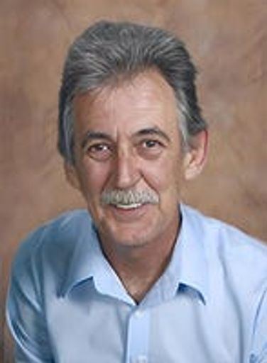 Arnold W. Carson