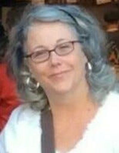 Melanie McDaniel Warren