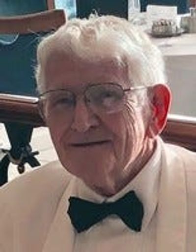 Gaylord Allen