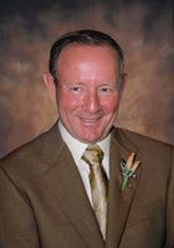 Philip D. Pearsall