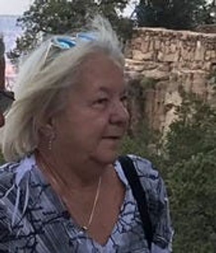 Joyce Green