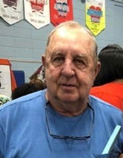 Leonard Lewis, Jr.