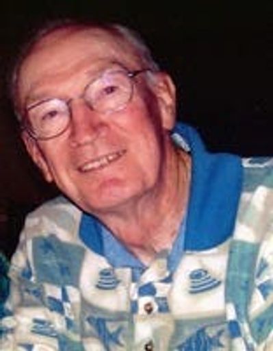 John Winbon Laughter