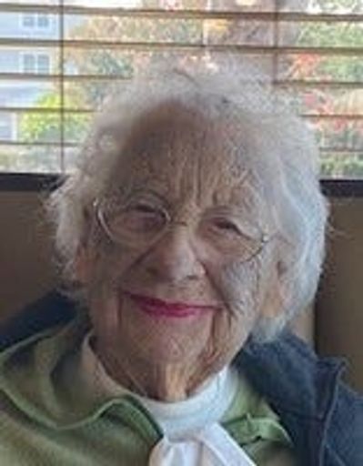 Joyce Witherington