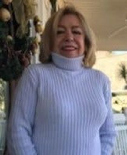 Rita Pasek