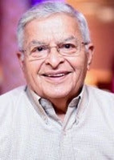Jaman (Jim) Vithalani