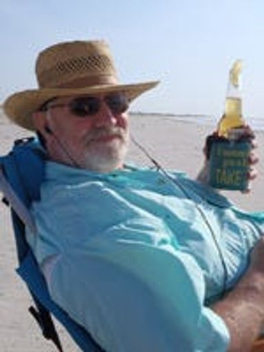 Ronald J Metz