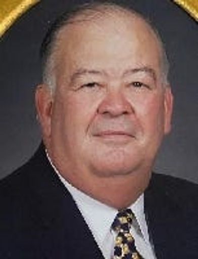 Edward Raymond Davis