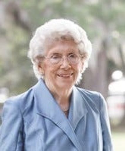 Joan Van Horn Andrews
